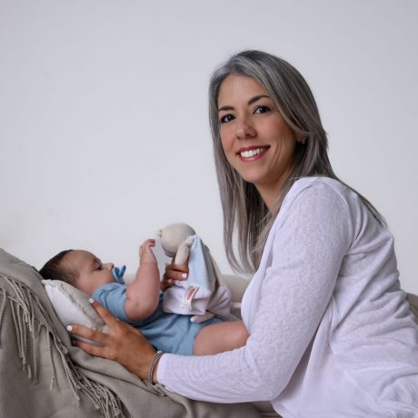 Coaching de sueño infantil